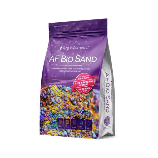 AF Bio Sand 7.5Kg