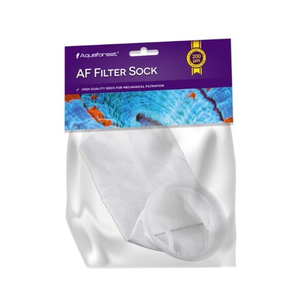 AF Filter Sock