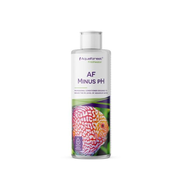 Aquaforest Minus PH 200 ml