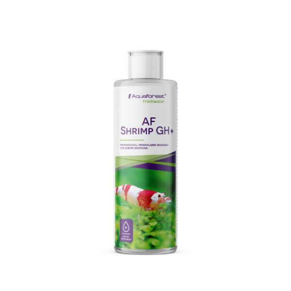 Aquaforest Shrimp GH+ 250 ml