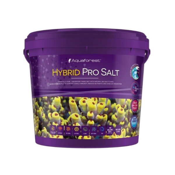 Hybrid Pro Salt 22 kg
