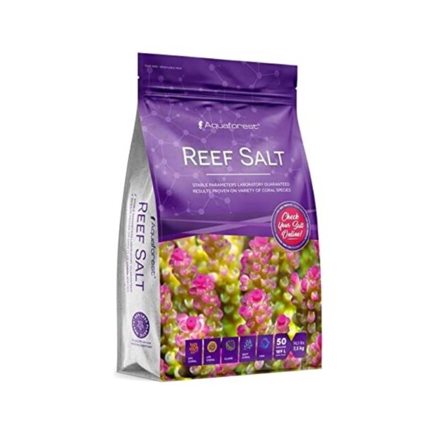 Reef Salt 7.5 kg