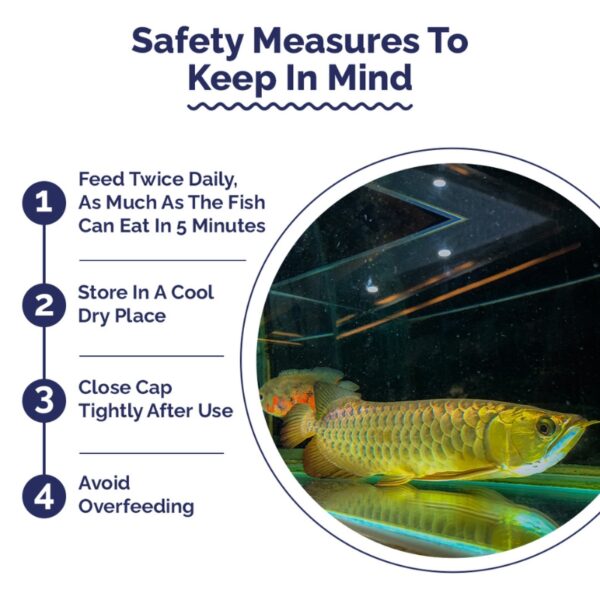 Intan Arowana Sticks Small 1