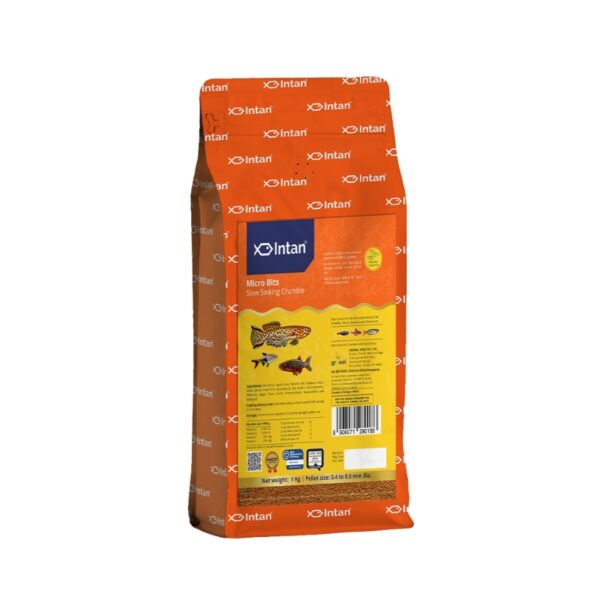 Intan Micro Bits 1000