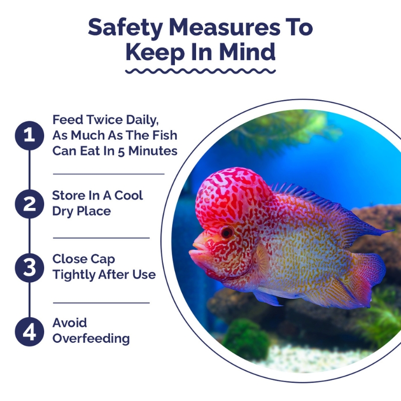 Intan Flower Horn Pellet BIG2