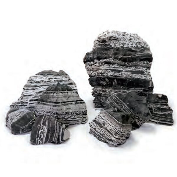 Thinline multilayer black 1