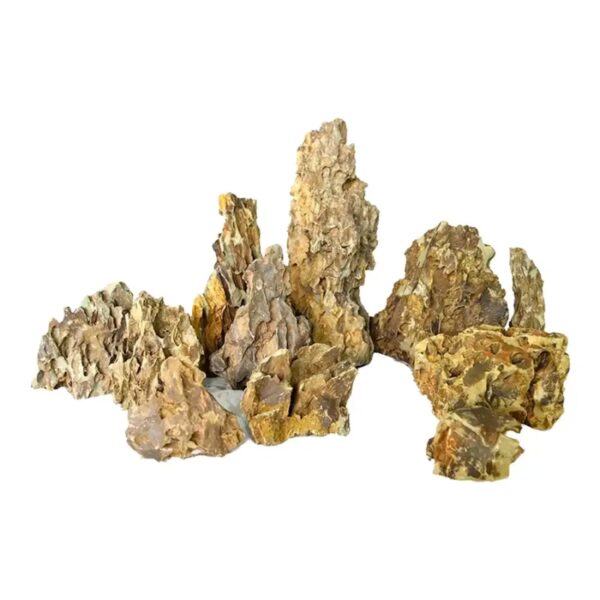 Dragon Rock