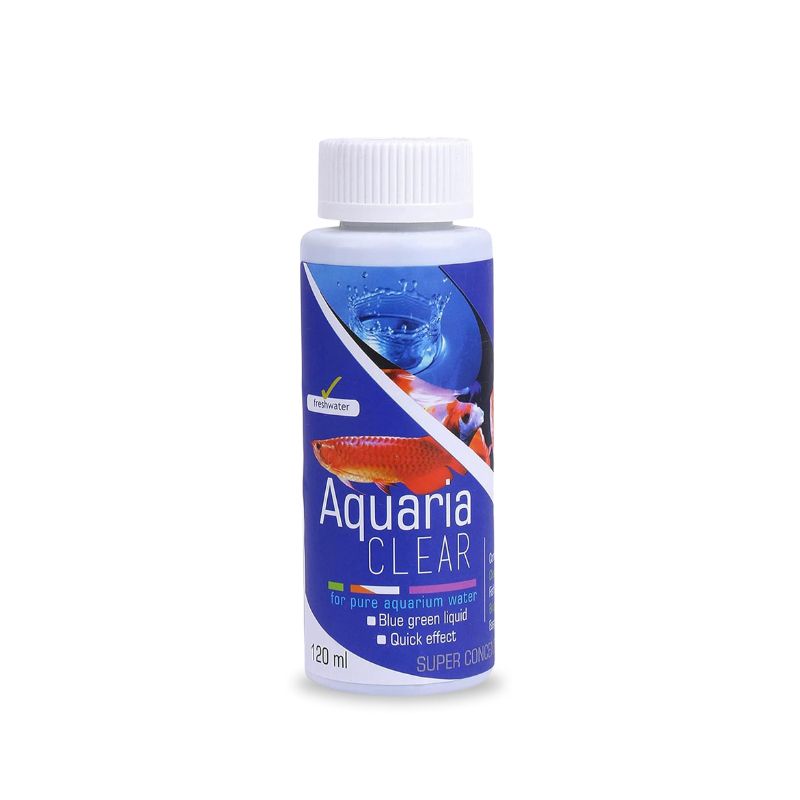 Aquatic Remedies Aquaria Clear