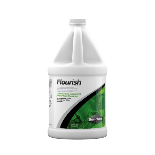 Seachem Flourish 2000 ml