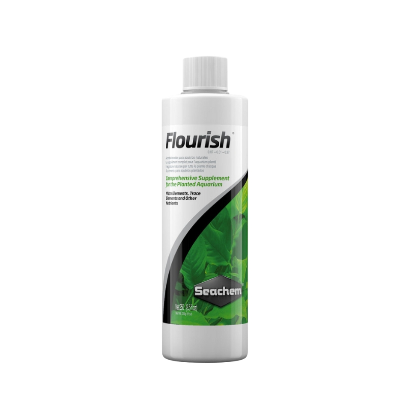 Seachem Flourish 250 ml