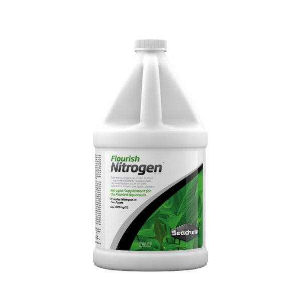 Seachem Flourish Nitrogen2l