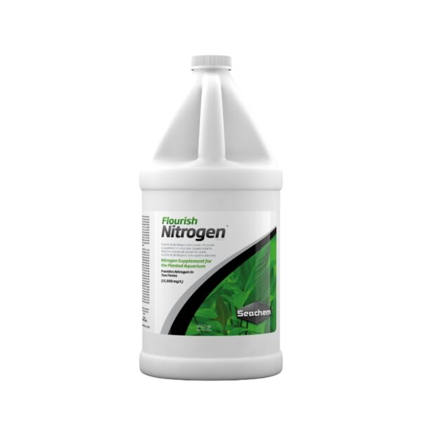 Seachem Flourish Nitrogen4l