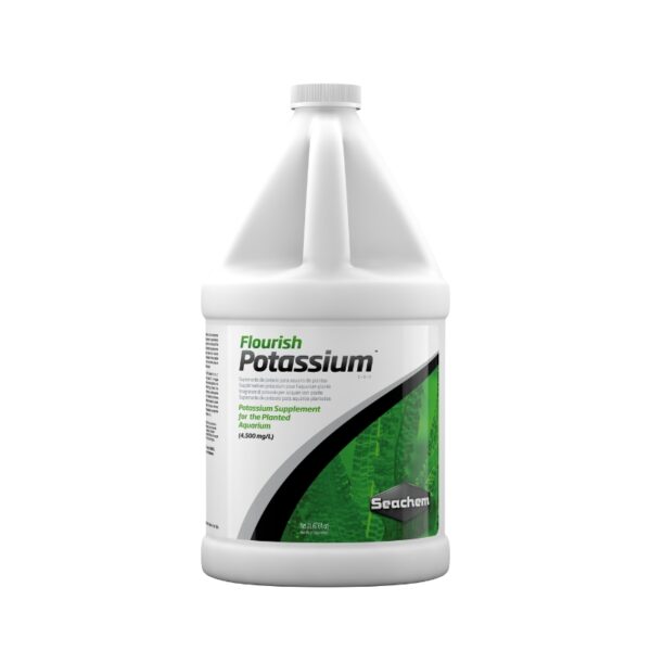 Seachem Flourish Potassium 2 l
