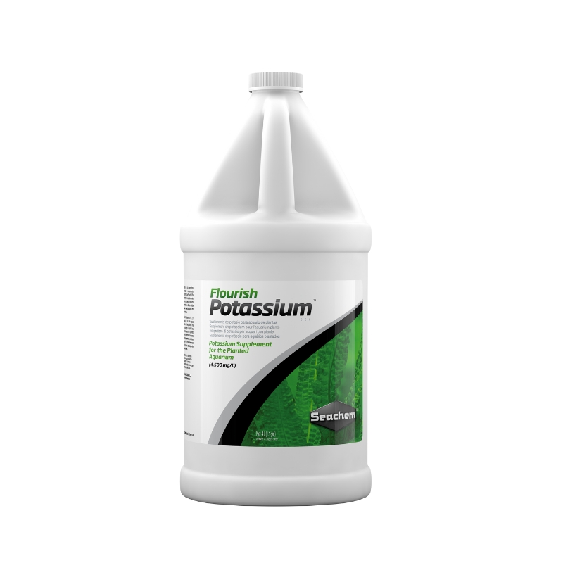 Seachem Flourish Potassium 4l