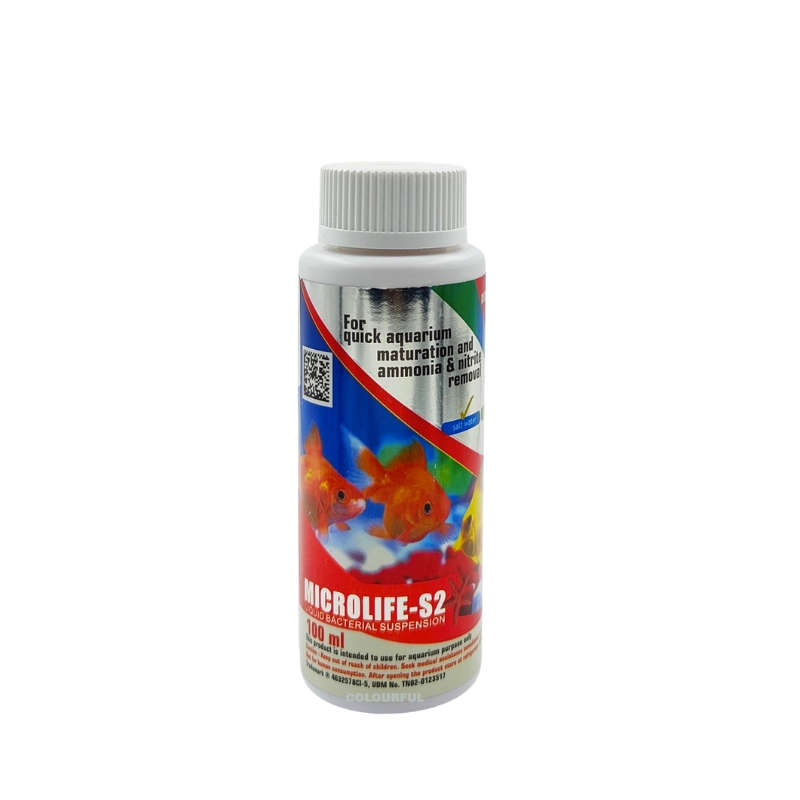 AR Micro Life S2 100ml