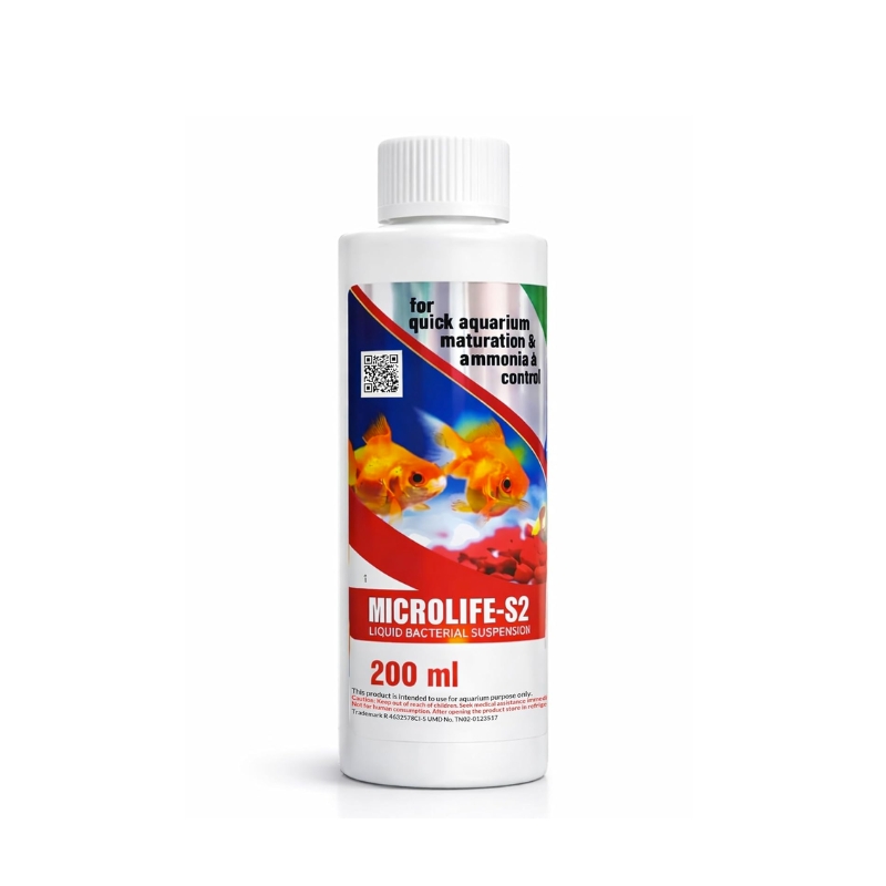 AR Micro Life S2 200ml