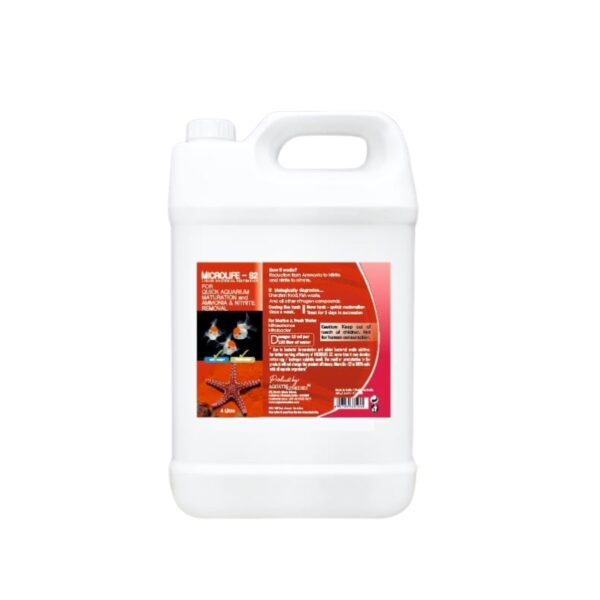 AR Micro Life S2 500ml (2)