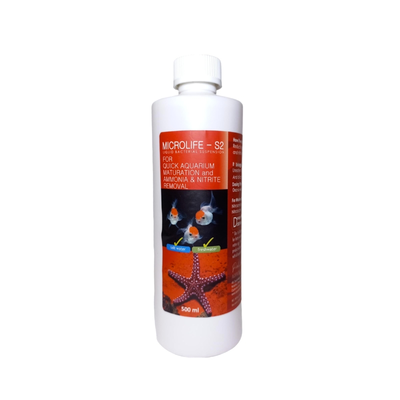 AR Micro Life S2 500ml