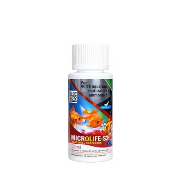 AR Micro Life S2 50ml