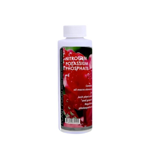 AR Plant Plant Food 120