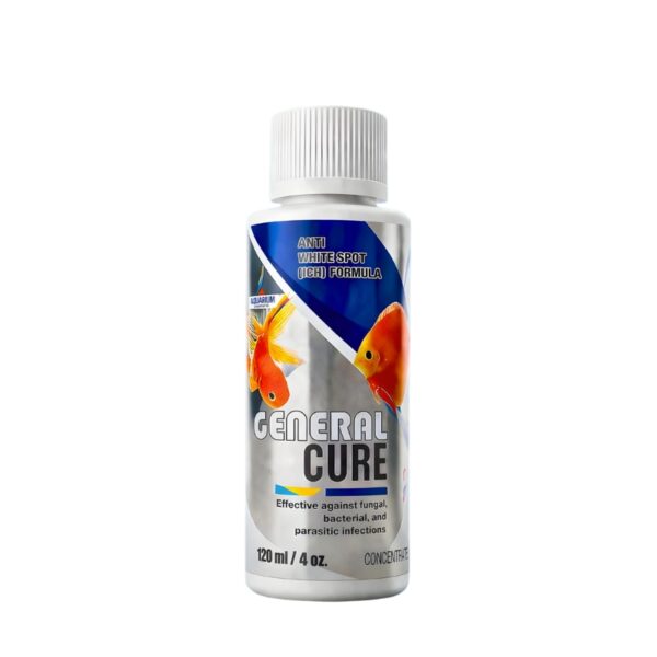 Aquatic Remedies General Cure 120 ml