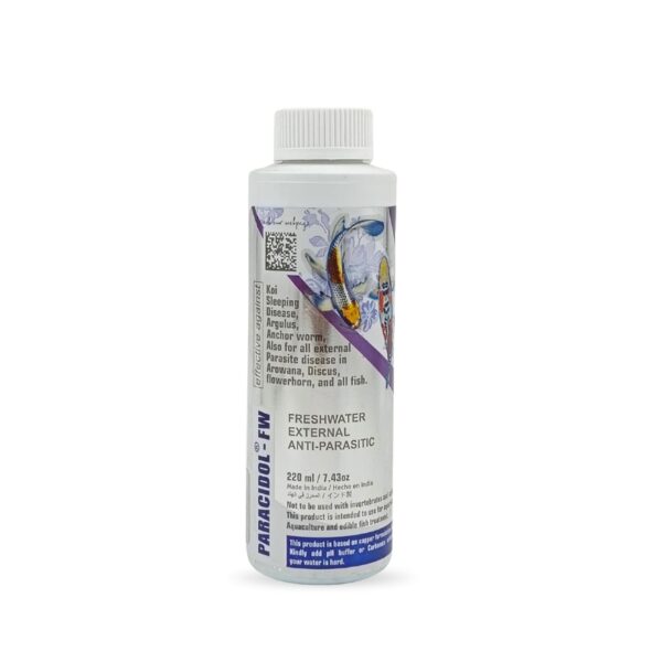 Aquatic Remedies General Cure 220 ml