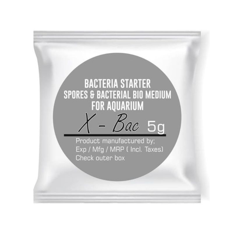 Aquatic Remedies X Bac