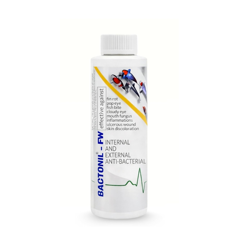 Bactonil - fw 120ml