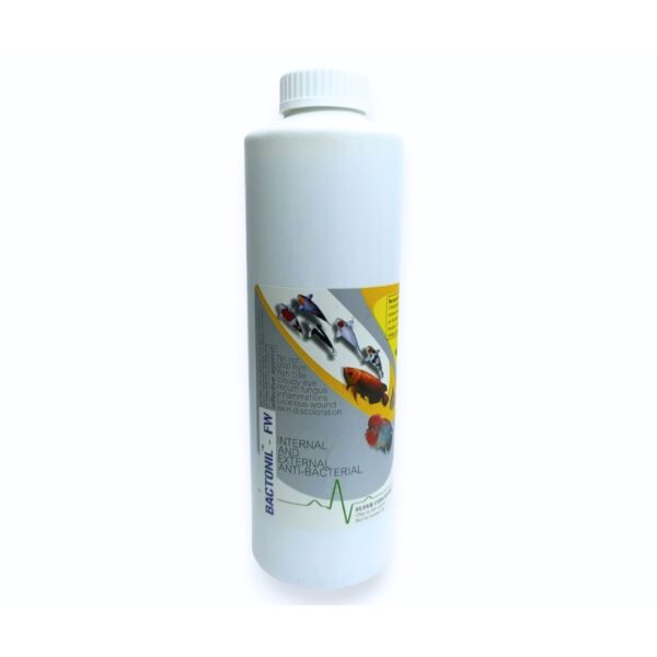 Bactonil - fw 1L