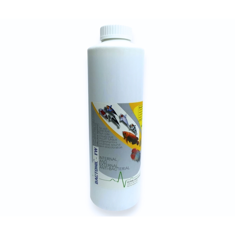 Bactonil - fw 1L