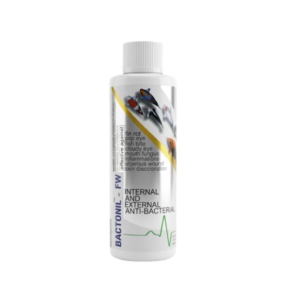 Bactonil - fw 220ml