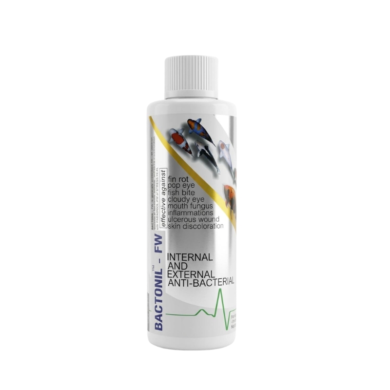 Aquatic Remedies Bactonil FW