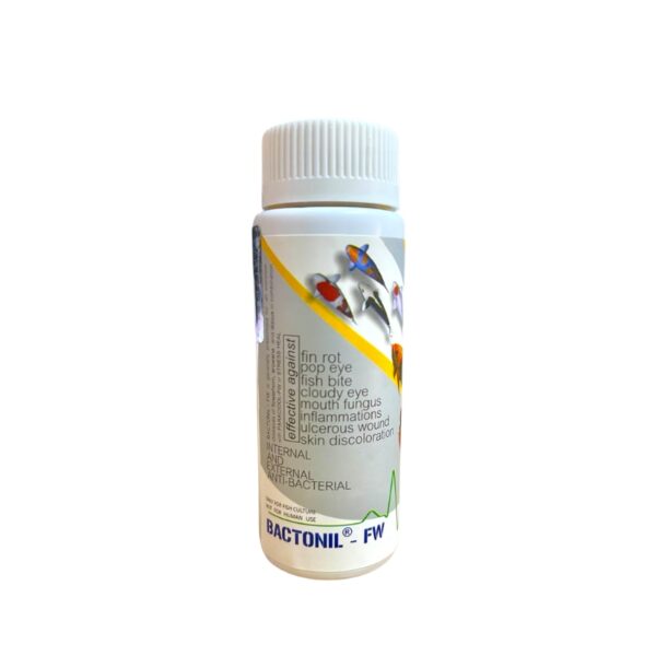 Bactonil - fw 60ml