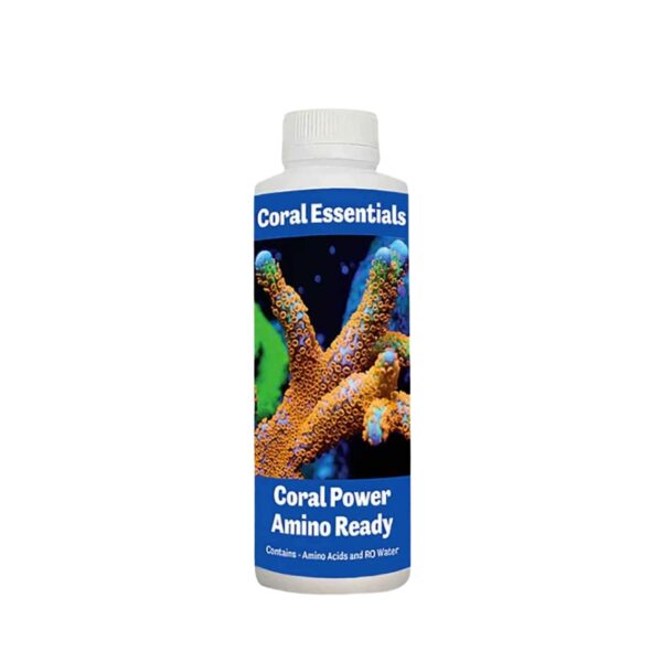 Coral Essentials Amino Ready 500ml