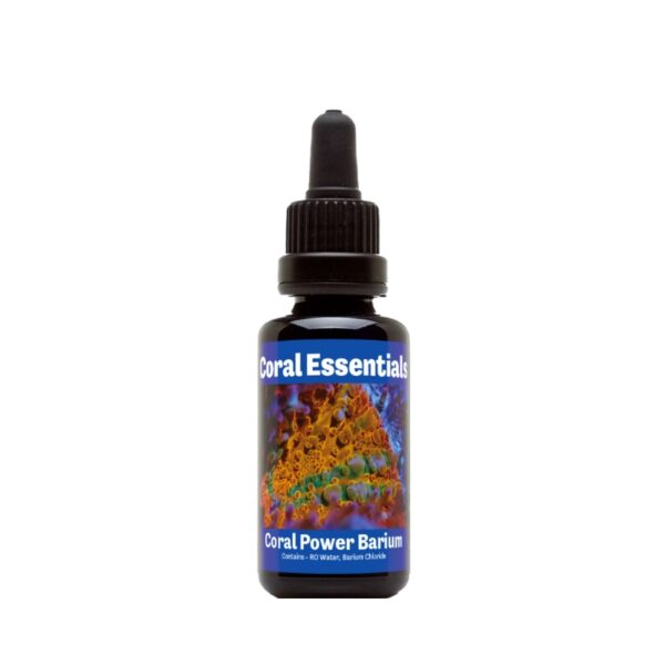 Coral Essentials Barium