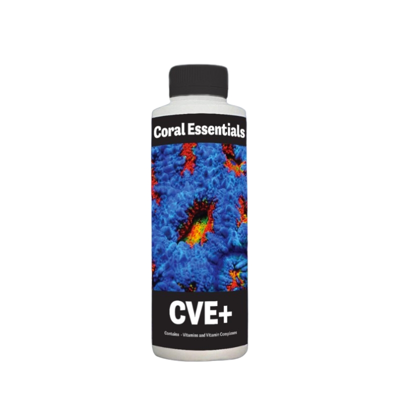 Coral Essentials CVE+ 500ml