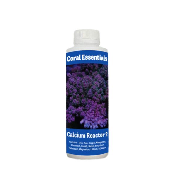 Coral Essentials Calcium Reactor 2 500ml
