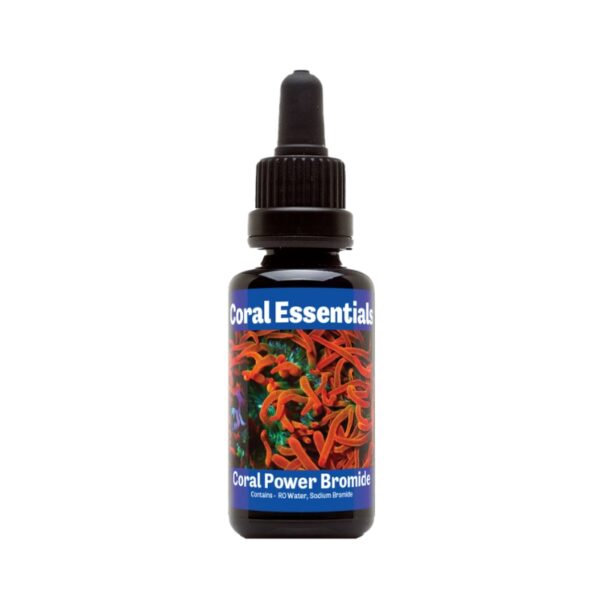 Coral Essentials Coral Power Bromide 50ml