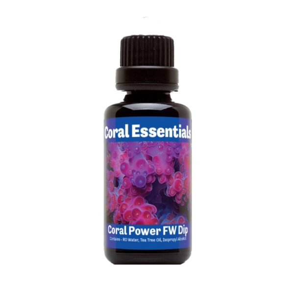 Coral Essentials Coral Power FW Dip 50ml
