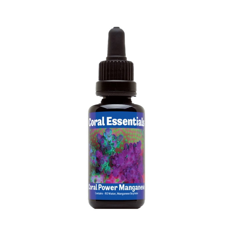Coral Essentials Coral Power Manganese 50ml