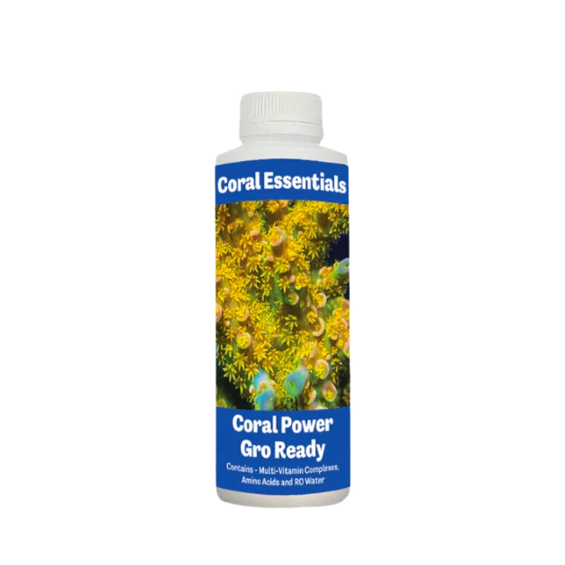 Coral Essentials Gro Ready 500ml