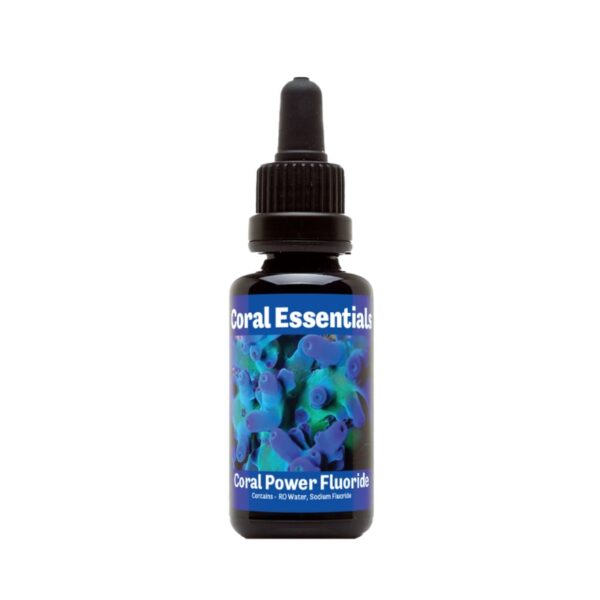 _Coral Power Fluoride 50ml
