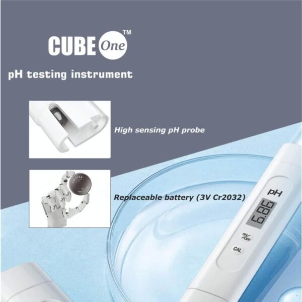 Cube ph pen1