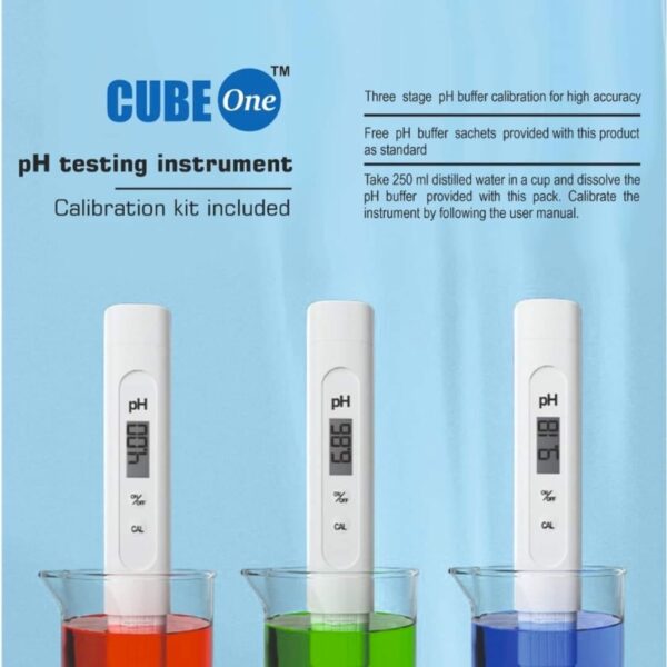 Cube ph pen2