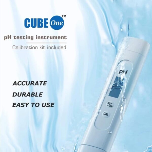 Cube ph pen3