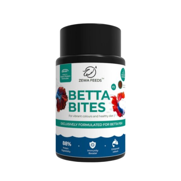 Zewa Beta Bites 45g