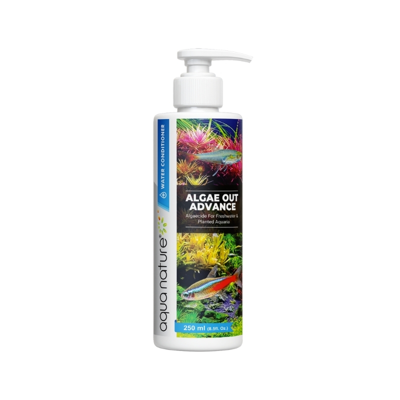 Aquanature Algae Out Advance