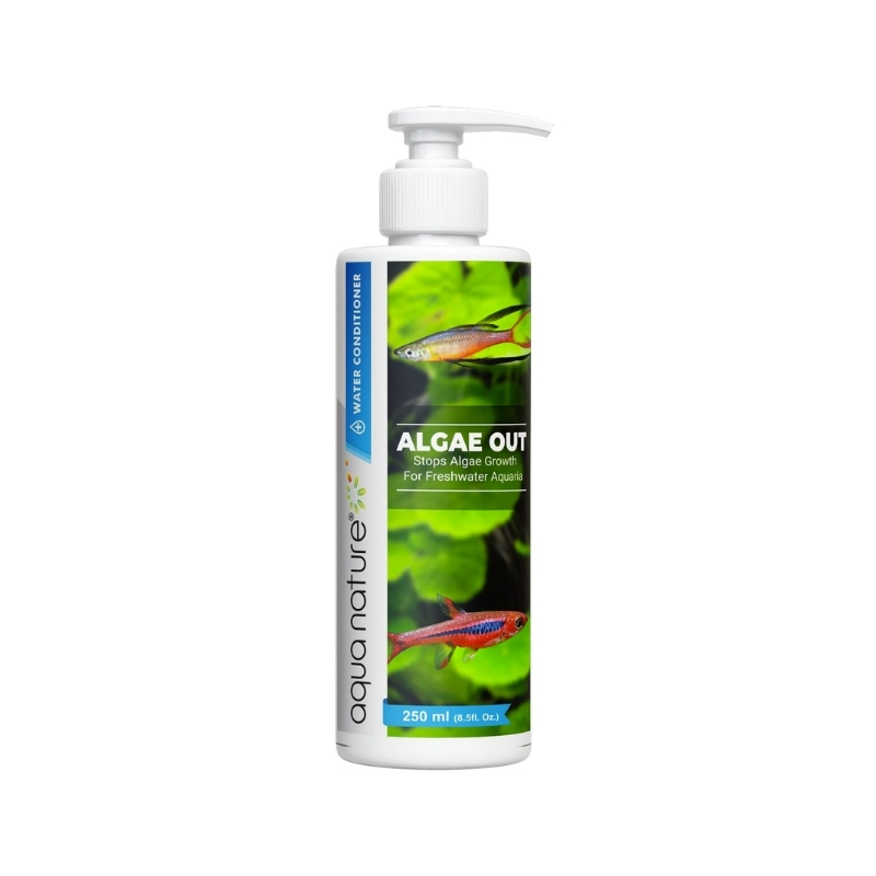 Aquanature Algae Out