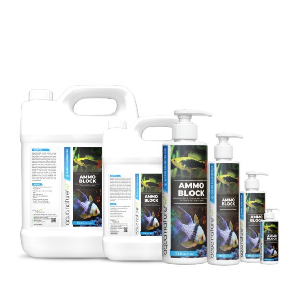 Aquanature Ammo Block (3)