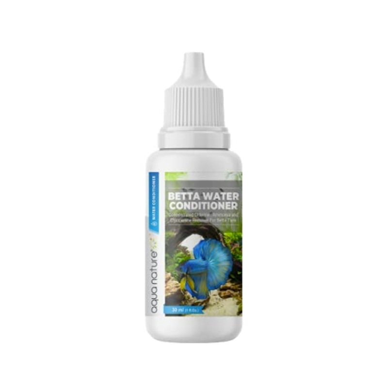Aquanature Betta Water Conditioner